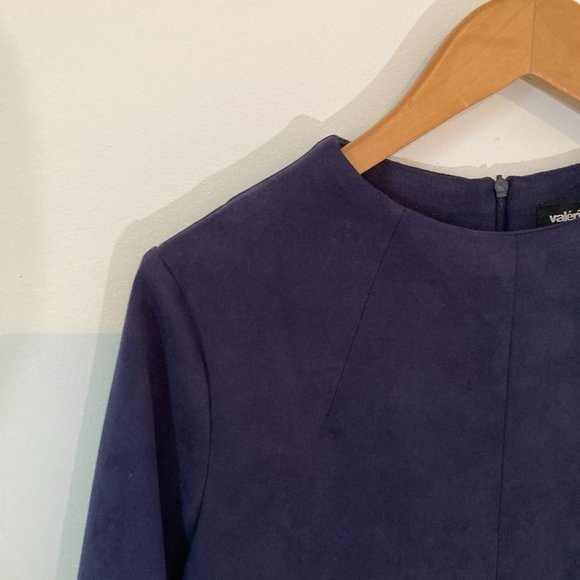 Valerie Dumaine Elke Dress - Picture 7 of 10